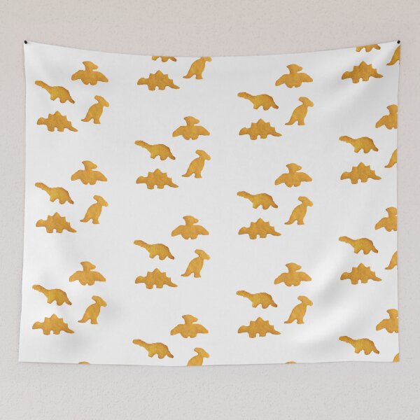 Item preview, dino nuggets pack designed and sold by ideasbymadison.