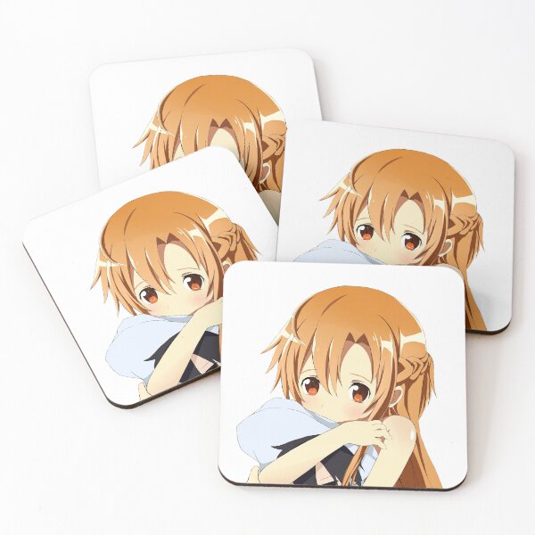 Item preview, Asuna designed and sold by thymaker.