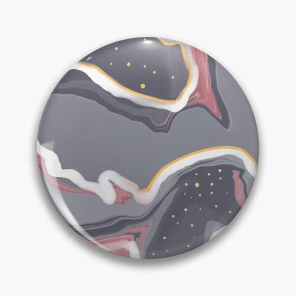 Item preview, Grey marble designed and sold by PurpleTurtle8.
