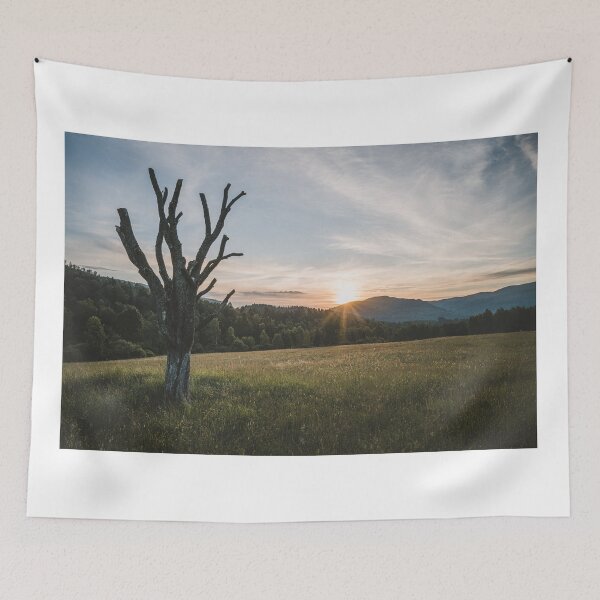 Item preview, Bieszczady Mountains designed and sold by Mariusz Pogorzelski Photography.