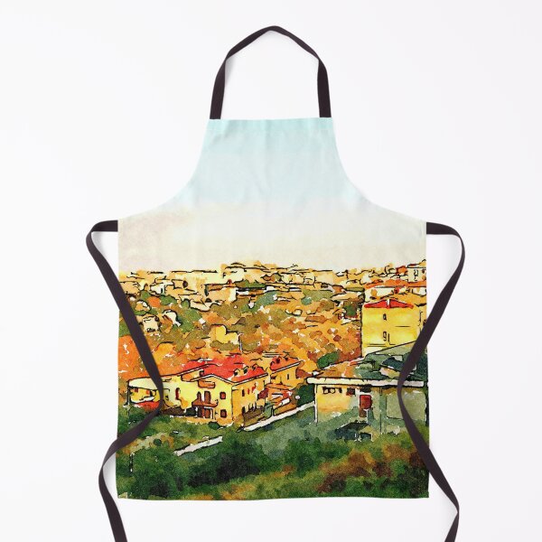 Item preview, Cityscape and buidings designed and sold by Giuseppe Cocco.