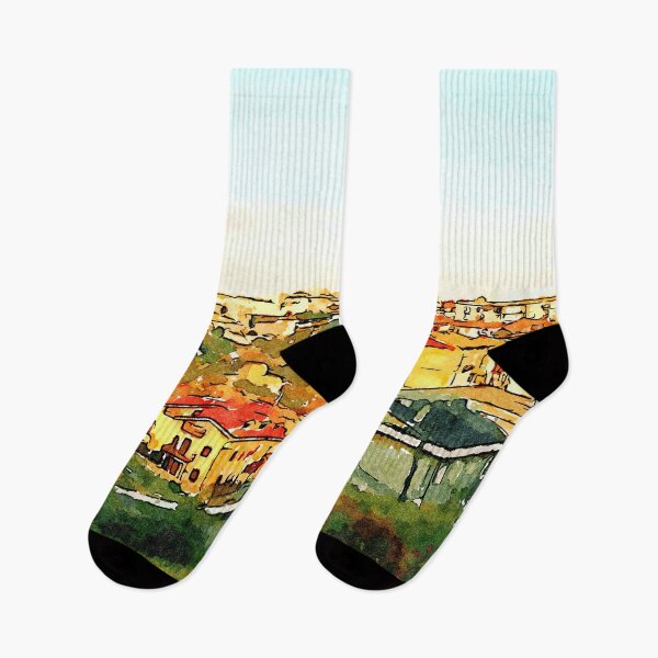 Item preview, Cityscape and buidings designed and sold by Giuseppe Cocco.