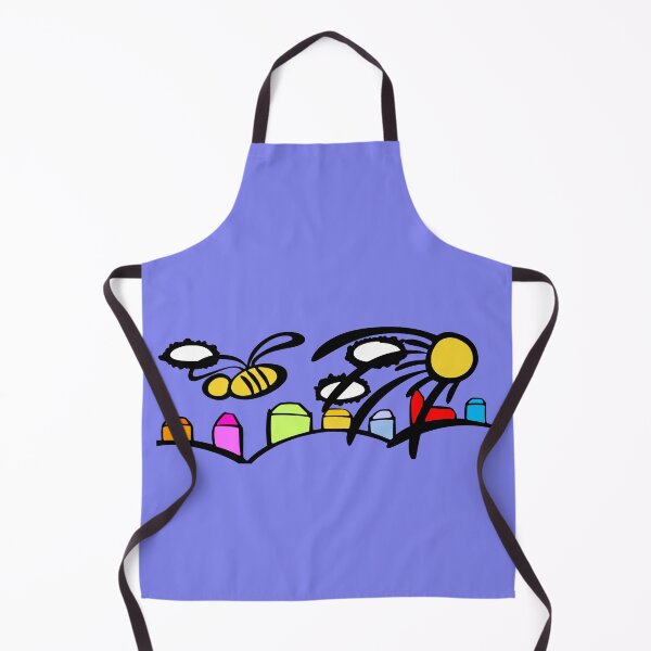 Item preview, Happytown  designed and sold by matt king.