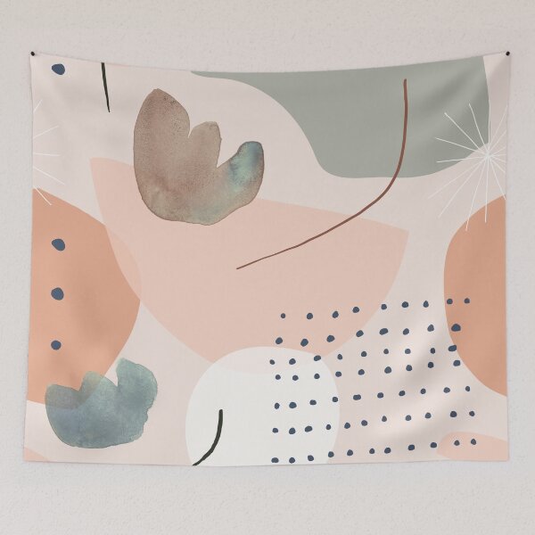 Item preview, abstract art designed and sold by houssemSK.