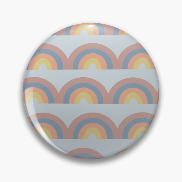 Item preview, Rainbow designed and sold by DesignedByBecca.