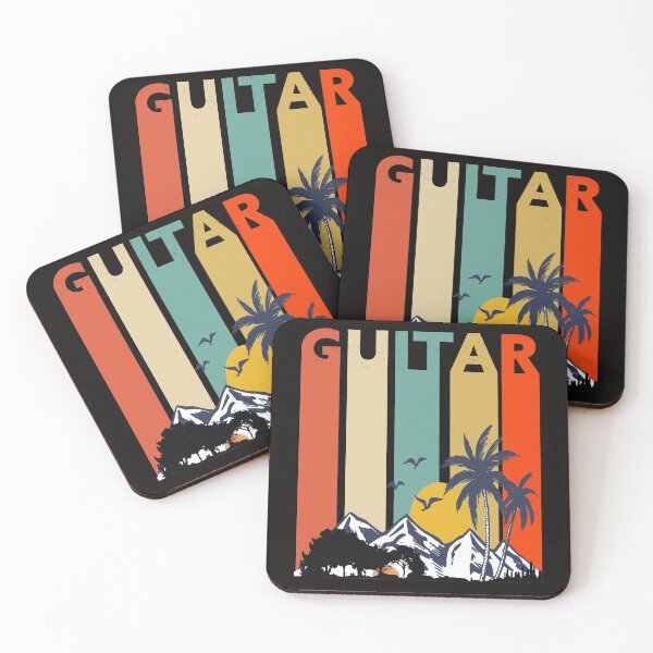 Item preview, playing guitar designed and sold by virilamissa.