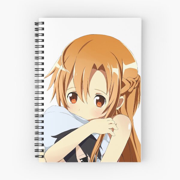 Item preview, Asuna designed and sold by thymaker.