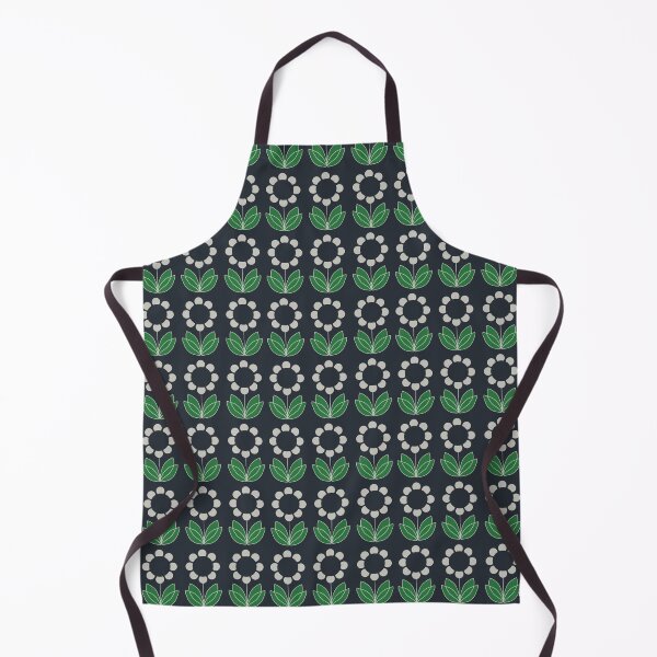 Artikelvorschau, Blumen entworfen und verkauft von Pauline Ruth Donaldson (Pattern).