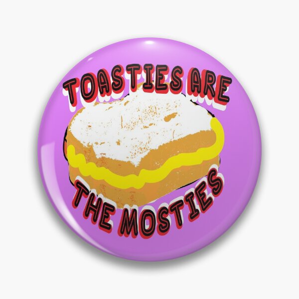 Item preview, Food Network. Toastie Funny designed and sold by walidpharaoh.