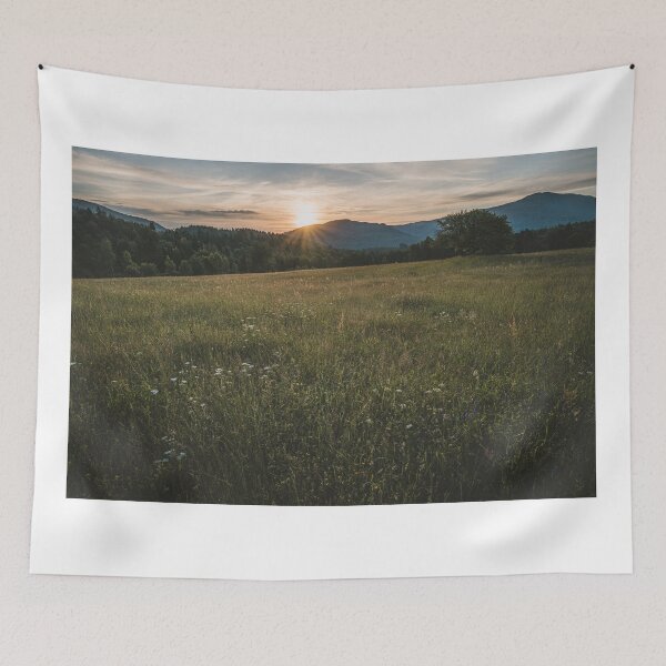 Item preview, Bieszczady Mountains designed and sold by Mariusz Pogorzelski Photography.