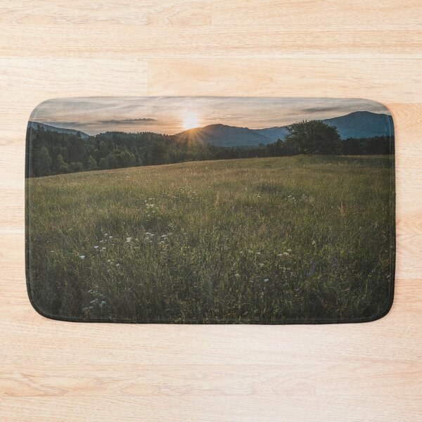 Item preview, Bieszczady Mountains designed and sold by Mariusz Pogorzelski Photography.