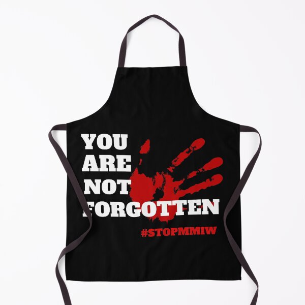 Item preview, MMIW Image for Missing Murdered Indigenous designed and sold by berenger04.