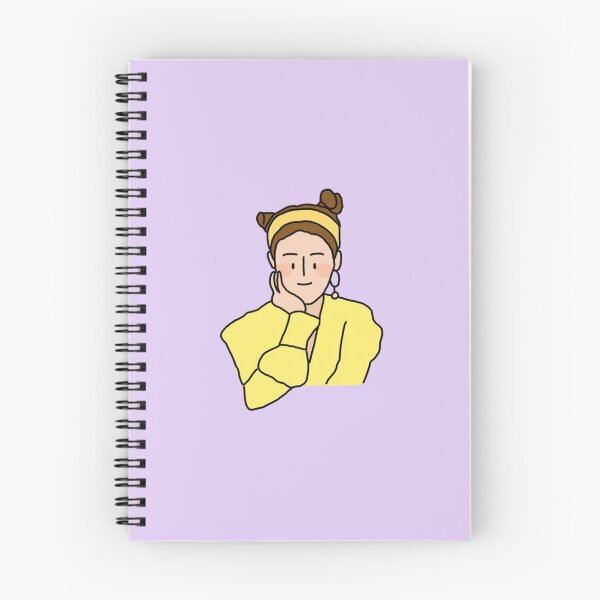 Item preview, IU Bbibbi Illustration Drawing designed and sold by Exuan.