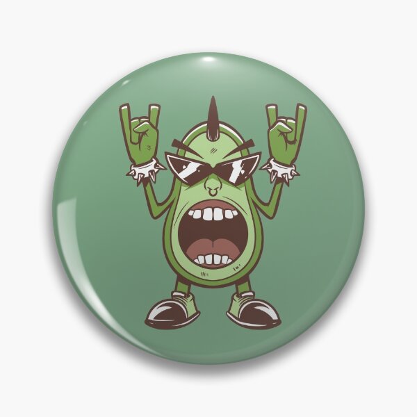 Artikelvorschau, Guac On entworfen und verkauft von popularthreadz.
