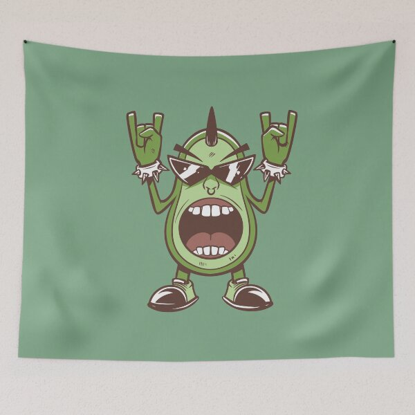 Item preview, Guac On designed and sold by popularthreadz.