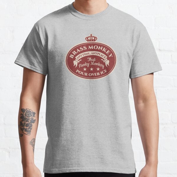 Messingaffe Classic T-Shirt