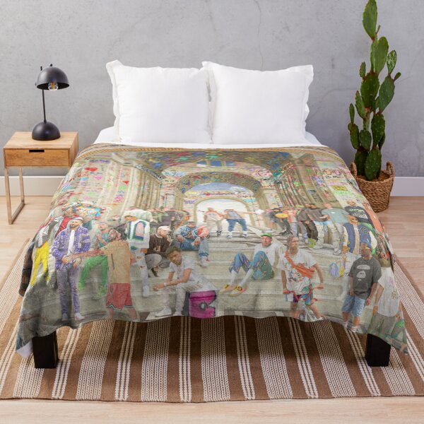 Item preview, The School of Athens Remix designed and sold by greshchapman.