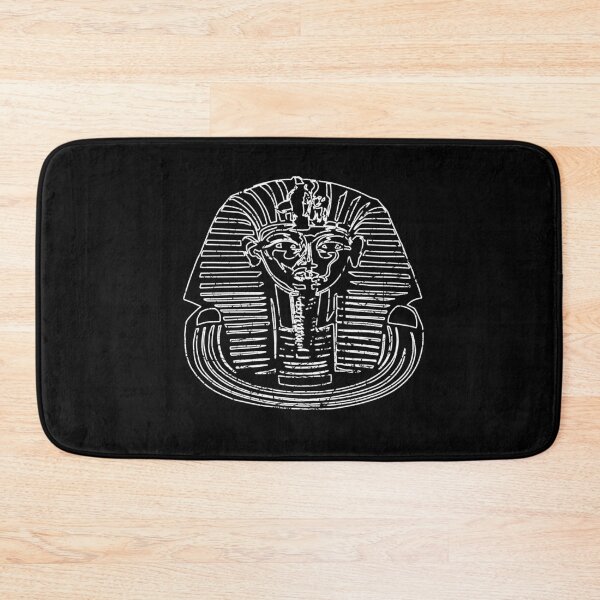 Item preview, Tutanchamun Death Mask Sphinx Egypt designed and sold by MooonTees.