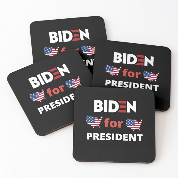Item preview,  Biden for president  designed and sold by Designhub14.