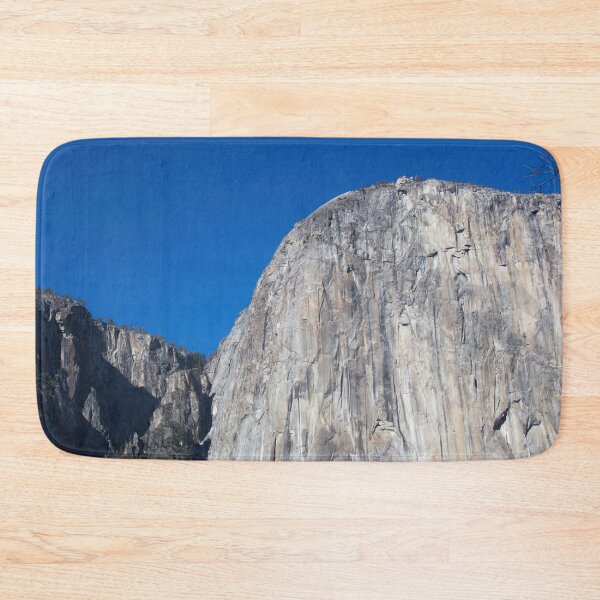 Artikelvorschau, El Capitan in Yosemite entworfen und verkauft von Allen Penton.