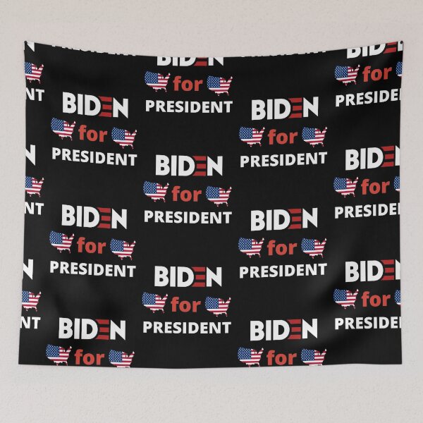 Item preview,  Biden for president  designed and sold by Designhub14.