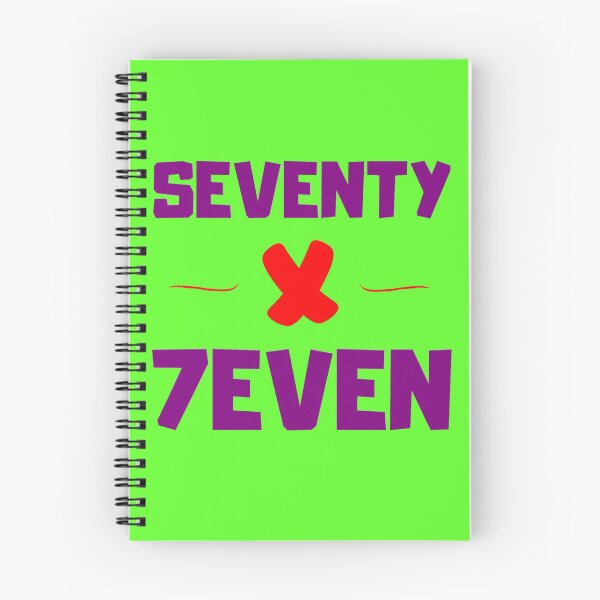 Item preview, Seventy x 7even designed and sold by stadia-60-west.
