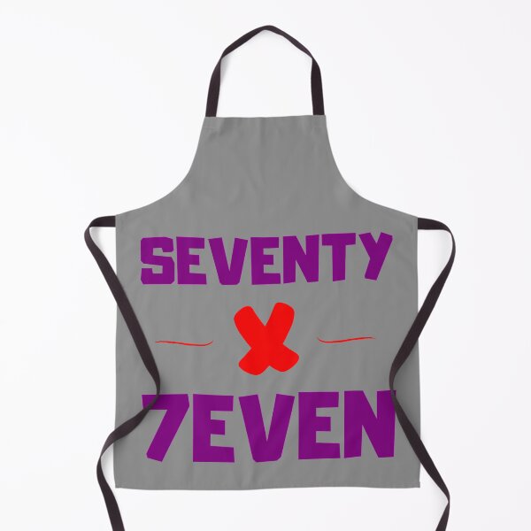 Item preview, Seventy x 7even designed and sold by stadia-60-west.