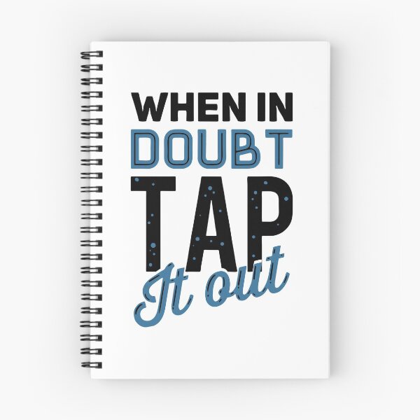 Item preview, Tap it Out Dancer designed and sold by Bricke.