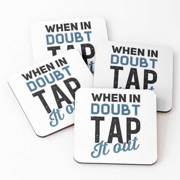 Item preview, Tap it Out Dancer designed and sold by Bricke.