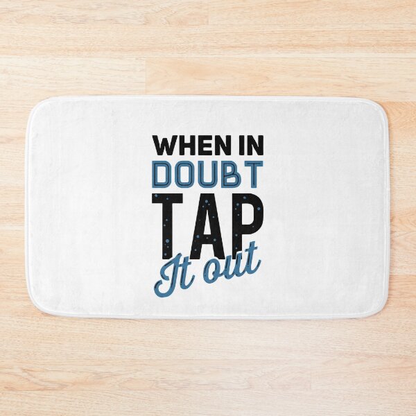 Item preview, Tap it Out Dancer designed and sold by Bricke.
