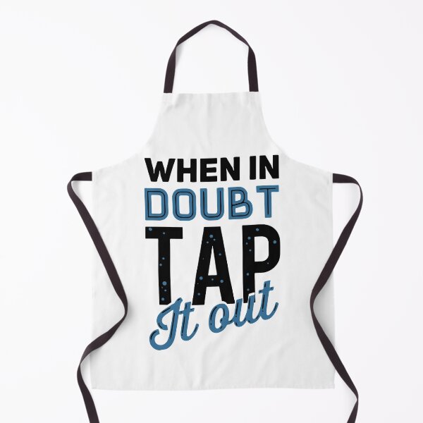 Item preview, Tap it Out Dancer designed and sold by Bricke.