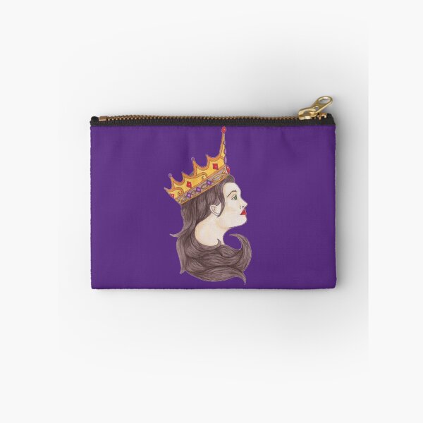 Item preview, Royal Queen designed and sold by GStouderArt.