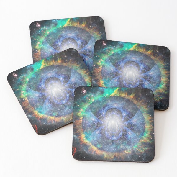 Item preview, Essence of light in space designed and sold by rolffimages.