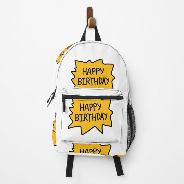 Item preview, Happy birthday, give joy designed and sold by LO QUE DICE TU ALMA .