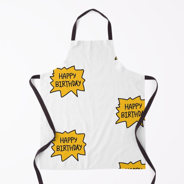 Item preview, Happy birthday, give joy designed and sold by LO QUE DICE TU ALMA .
