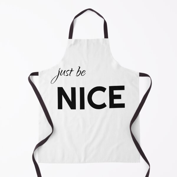 Item preview, just be nice designed and sold by ibrastore.