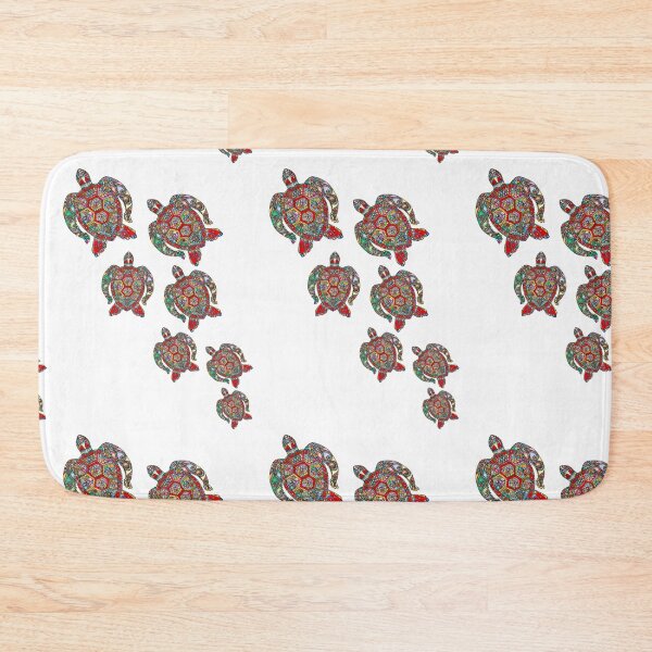 Item preview, Unique turtle design! designed and sold by madcrazy82.