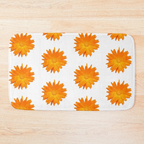 Item preview, Orange Plume designed and sold by CrystalsArtPaws.