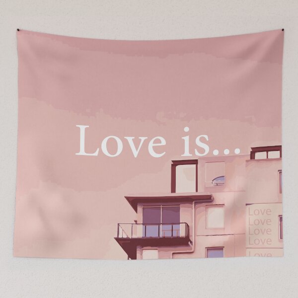 Item preview, Love is... designed and sold by --Andrii--.