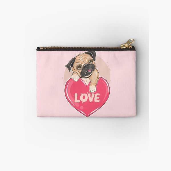 Item preview, Loving Pug designed and sold by kalud-zoldyck.