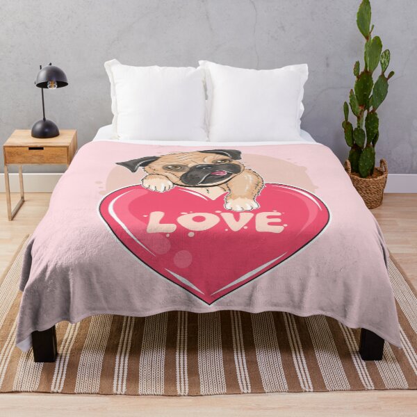 Item preview, Loving Pug designed and sold by kalud-zoldyck.