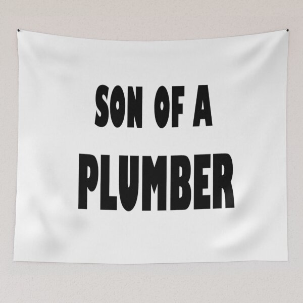 Item preview, They are of a plumber designed and sold by Pethdesign95.