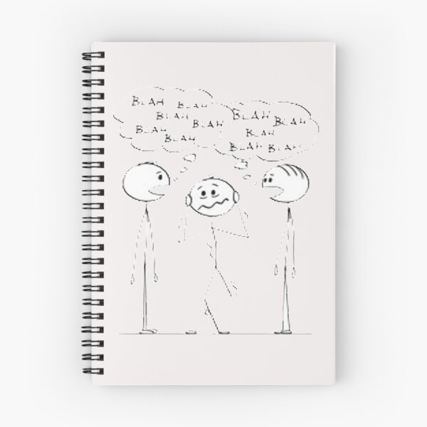 Item preview,     BLAH BLAH designed and sold by Saa3D.