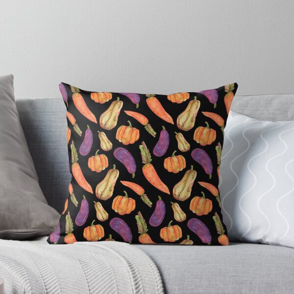 Item preview, Rustic Vegies Autumn Fall Thanksgiving Cute designed and sold by ILLYL Creatives.