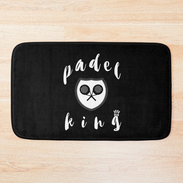 Item preview, Padel Tennis King designed and sold by FunSilly.