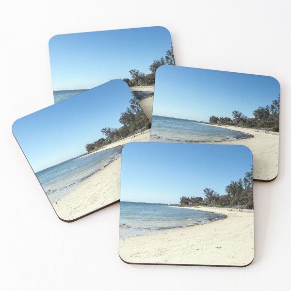 Item preview, Ifaty beach, Madagascar designed and sold by HazelWright.