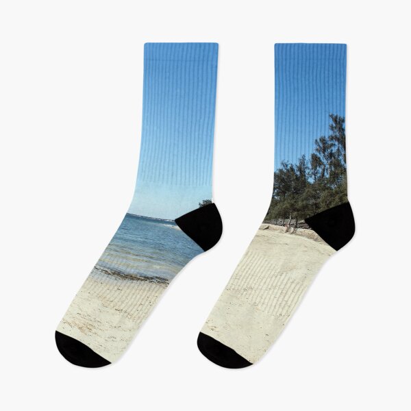 Item preview, Ifaty beach, Madagascar designed and sold by HazelWright.