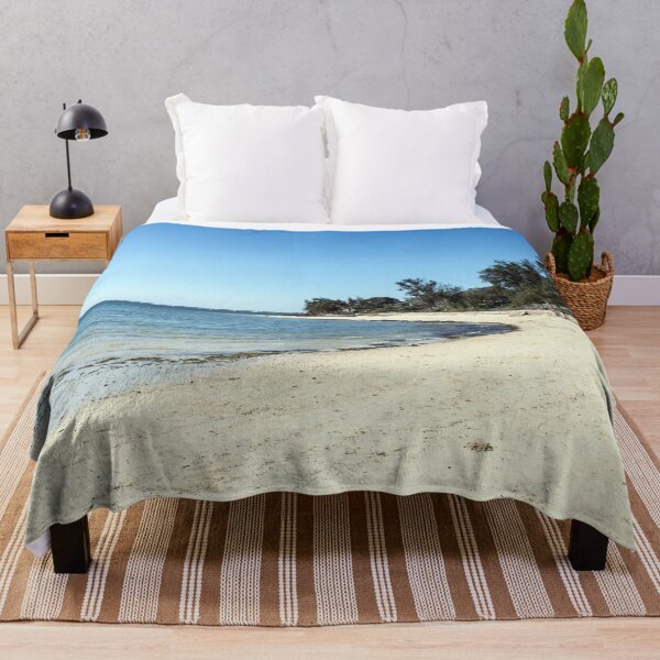 Item preview, Ifaty beach, Madagascar designed and sold by HazelWright.
