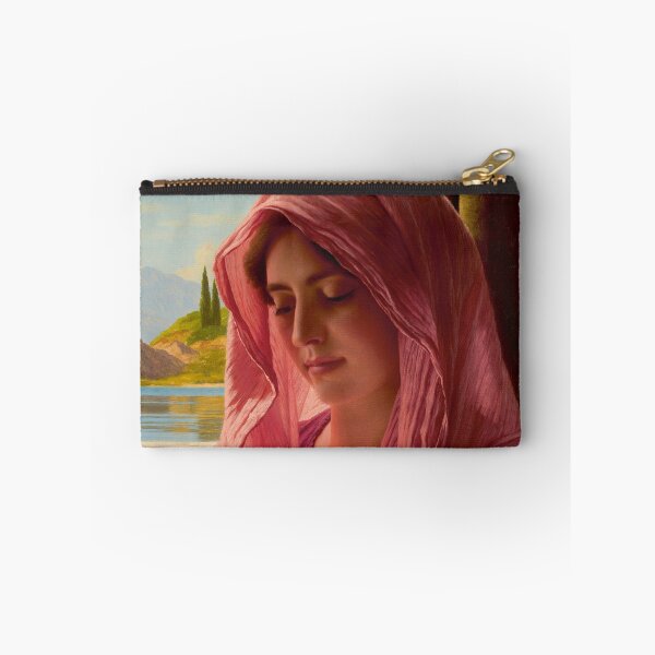 Item preview, Pyrallis (1918) - John William Godward designed and sold by SALON DES ARTS.