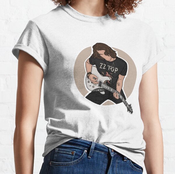 charlie gillespie Classic T-Shirt